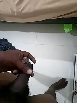 Snapshot of TeluguBlackDick chatting on 26, 11, 2025 TeluguBlackDick online show from 26, 11, 2025