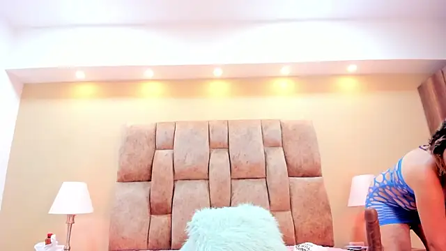 MiiaHot online show from 15, 3, 2025