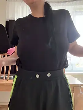 czruz online show from 30, 3, 2026