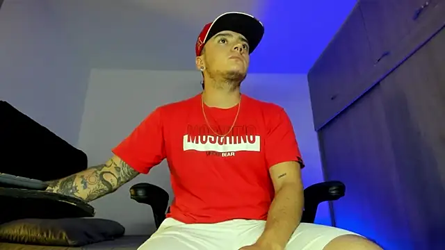 male pussy online show from 22, 10, 2025