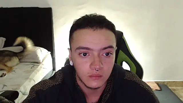 male pussy online show from 13, 2, 2026