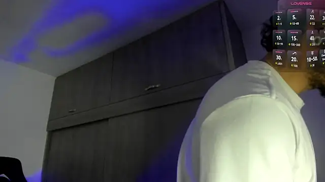 male pussy online show from 10, 4, 2026