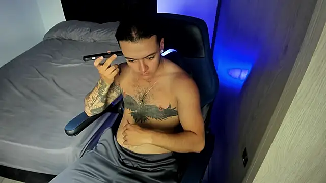 male pussy online show from 31, 5, 2026