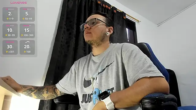 male pussy online show from 18, 6, 2026