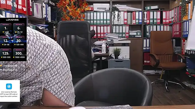 classyladyrellax online show from 20, 12, 2024