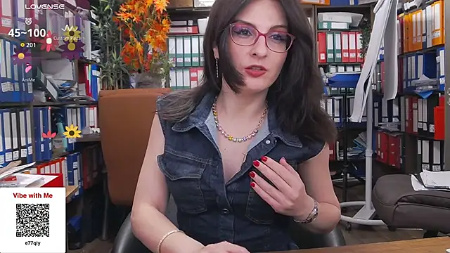 classyladyrellax online show from 4, 3, 2026