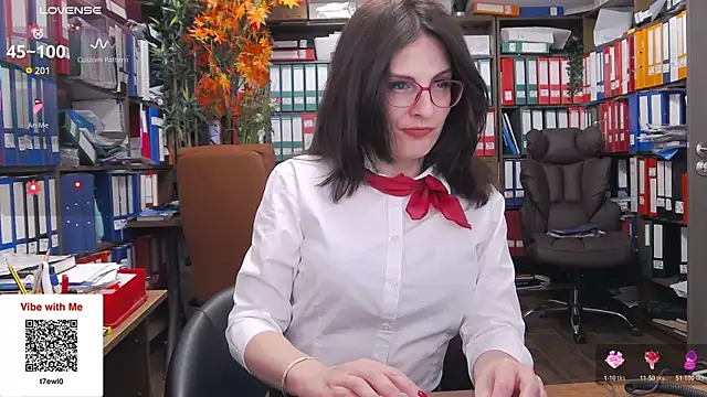 classyladyrellax online show from 14, 3, 2026