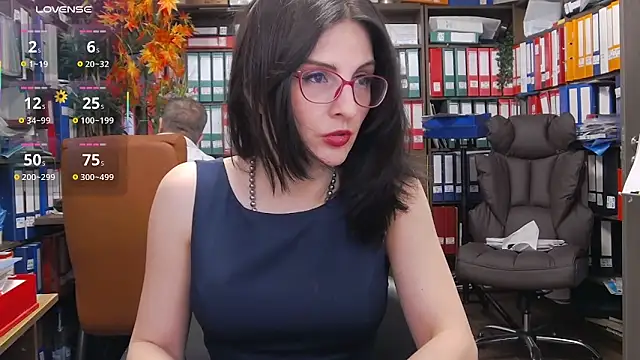 classyladyrellax online show from 7, 4, 2026