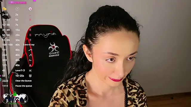 KatherineRyder online show from 8, 1, 2025