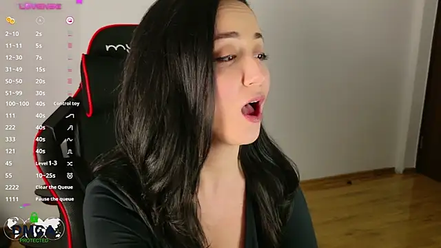 KatherineRyder online show from 9, 1, 2025