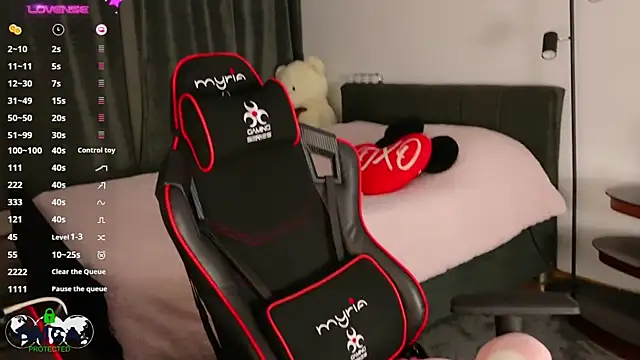 KatherineRyder online show from 15, 1, 2025