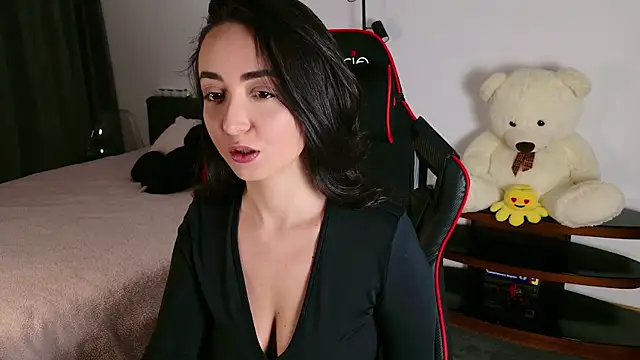 KatherineRyder online show from 7, 2, 2025