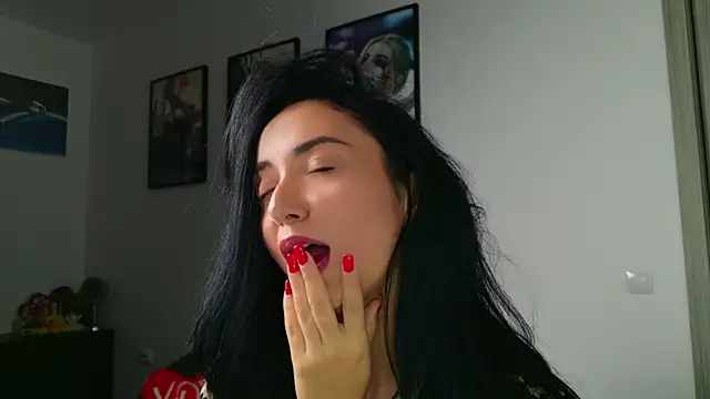 KatherineRyder online show from 28, 9, 2025