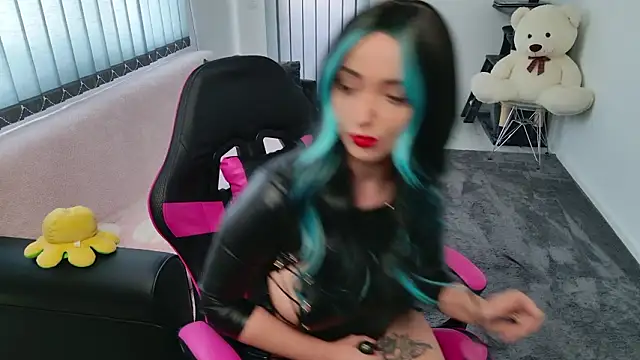 KatherineRyder online show from 26, 3, 2026