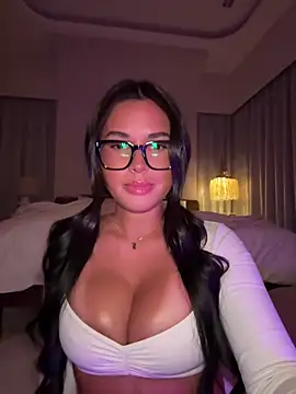 Lizhush  online show from 4, 3, 2026