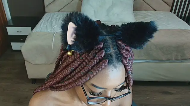 Raquel jones online show from 7, 2, 2025