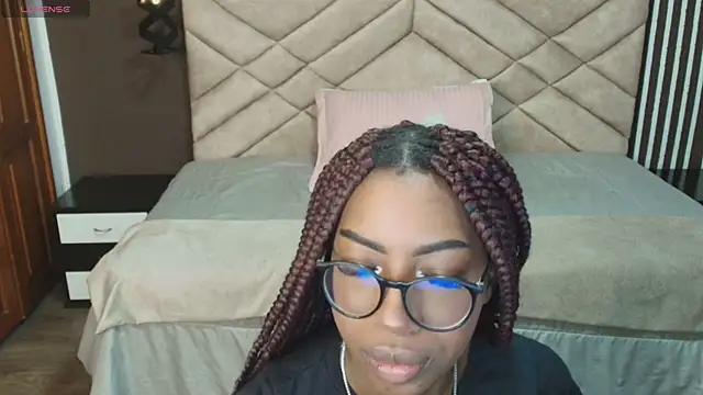 Raquel jones online show from 3, 3, 2025