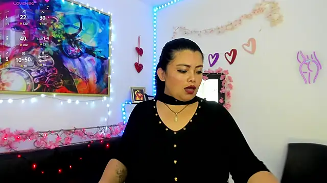 Janeth zambrano online show from 9, 3, 2026