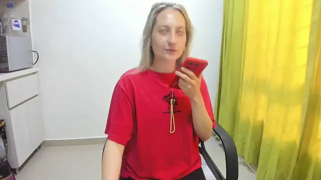 Adele johnsonn1 online show from 20, 1, 2025