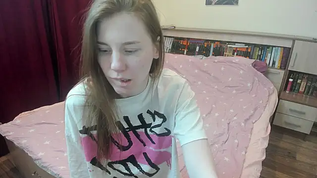 Snapshot of LianaMiller88 chatting on 23, 2, 2025 LianaMiller88 online show from 23, 2, 2025