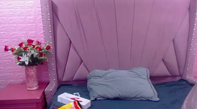 MelodySweett online show from 17, 12, 2024