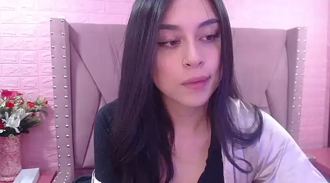 MelodySweett online show from 18, 12, 2024