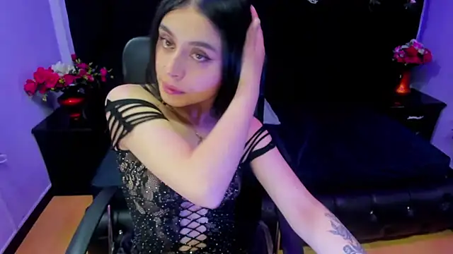 MelodySweett online show from 12, 2, 2025