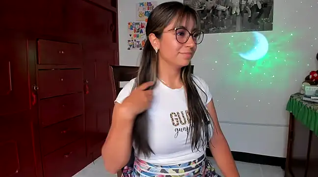 Isabellaa22 1 online show from 3, 2, 2025