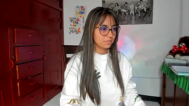 Isabellaa22 1 online show from 11, 2, 2025