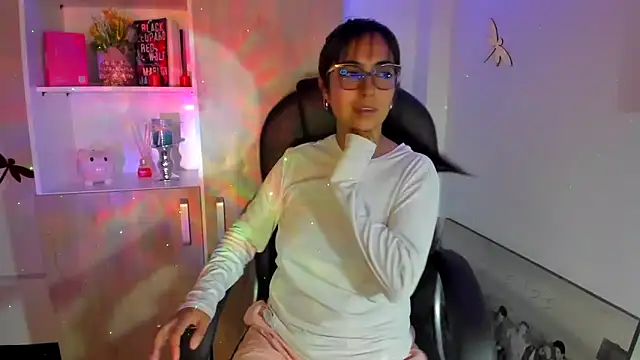 Isabellaa22 1 online show from 20, 2, 2025