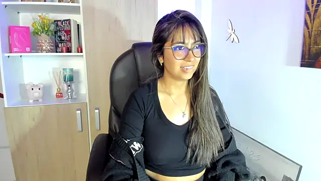 Isabellaa22 1 online show from 21, 2, 2025