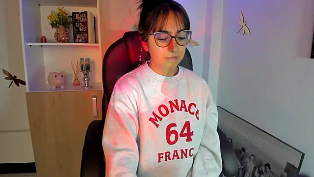 Isabellaa22 1 online show from 4, 3, 2025