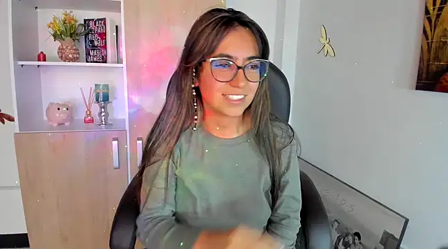 Isabellaa22 1 online show from 12, 3, 2025