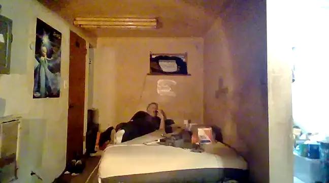 Nightshade7712 online show from 7, 2, 2025