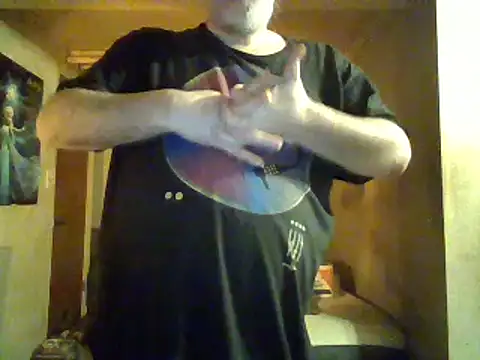 Nightshade7712 online show from 8, 2, 2025