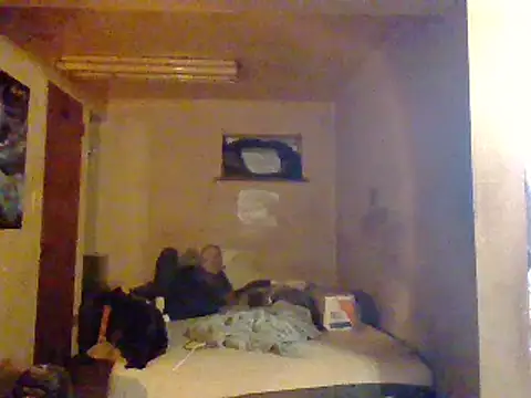 Nightshade7712 online show from 8, 2, 2025