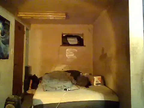 Nightshade7712 online show from 9, 2, 2025