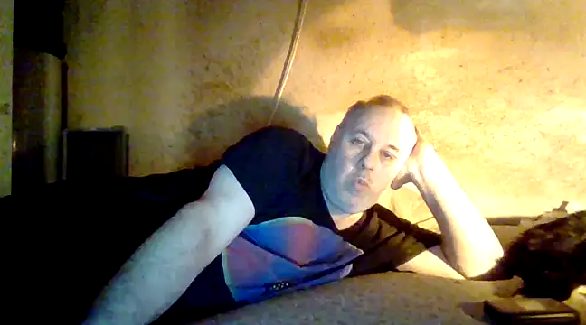 Nightshade7712 online show from 18, 2, 2025