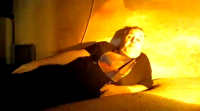 Nightshade7712 online show from 18, 2, 2025