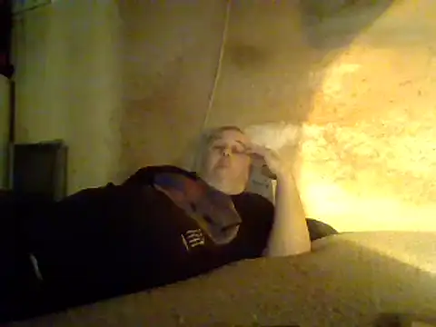 Nightshade7712 online show from 1, 3, 2025