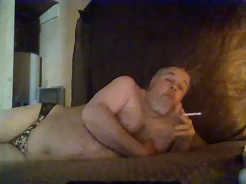 Nightshade7712 online show from 16, 9, 2025