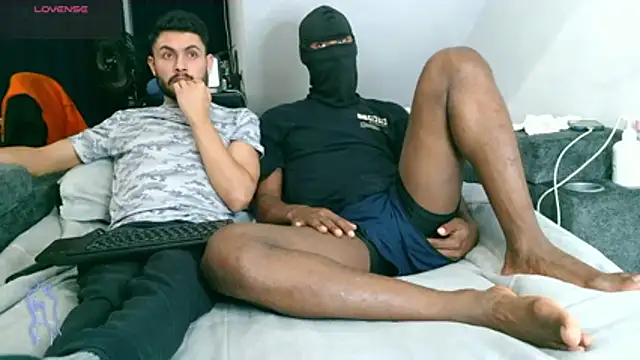 davgostoso online show from 2, 2, 2026