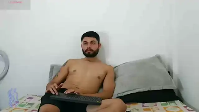 davgostoso online show from 12, 2, 2026