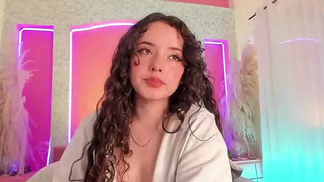 Snapshot of Aurora_aaa chatting on 9, 12, 2024 Aurora aaa online show from 9, 12, 2024
