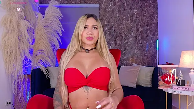 Celestemilan online show from 18, 2, 2026