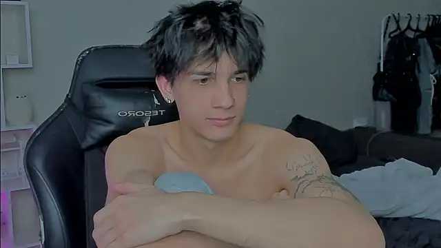 MarkBrowniii online show from 17, 12, 2024