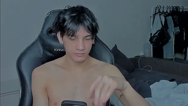 MarkBrowniii online show from 22, 12, 2024