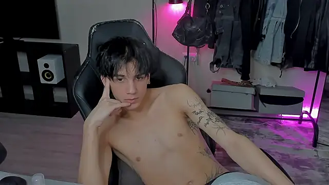 MarkBrowniii online show from 17, 2, 2025