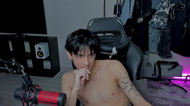 MarkBrowniii online show from 18, 3, 2025