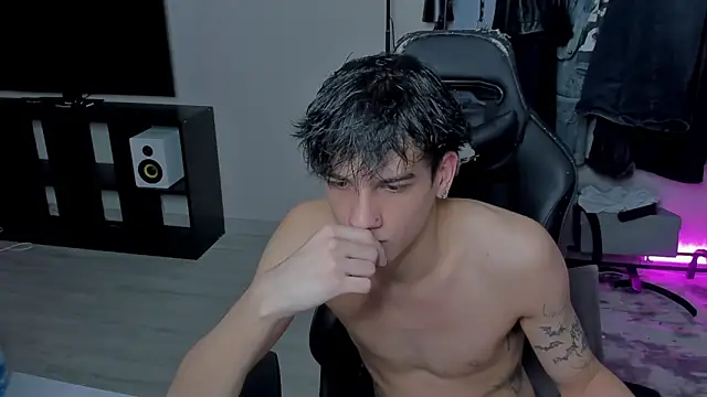 MarkBrowniii online show from 19, 3, 2025